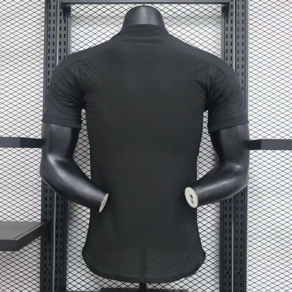 2024-25 Argentina Special Black Player