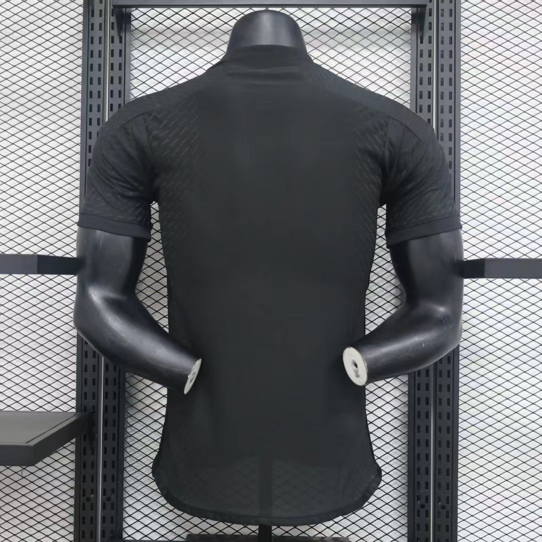 2024-25 Argentina Special Black Player