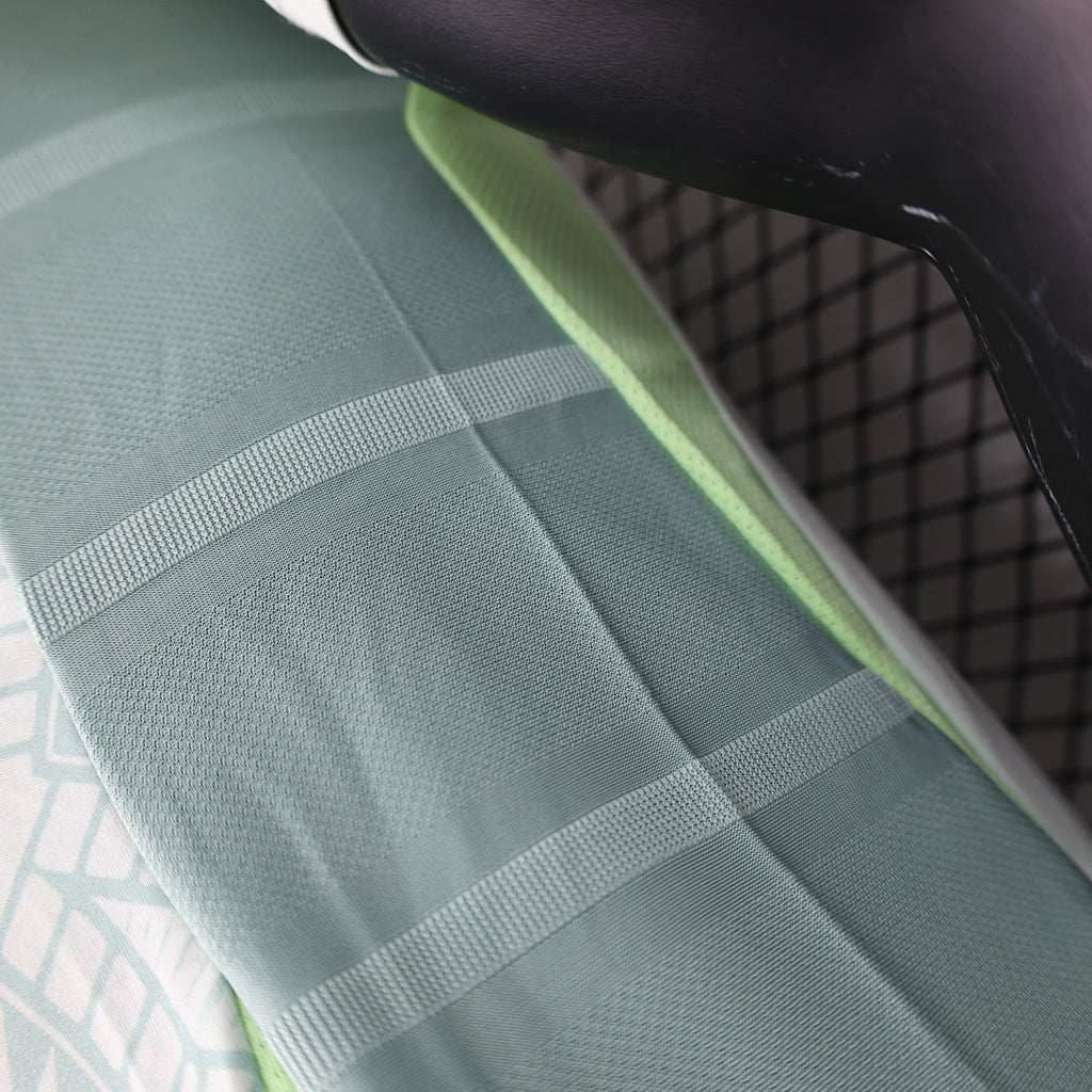 2024-25 Mexico Away Player