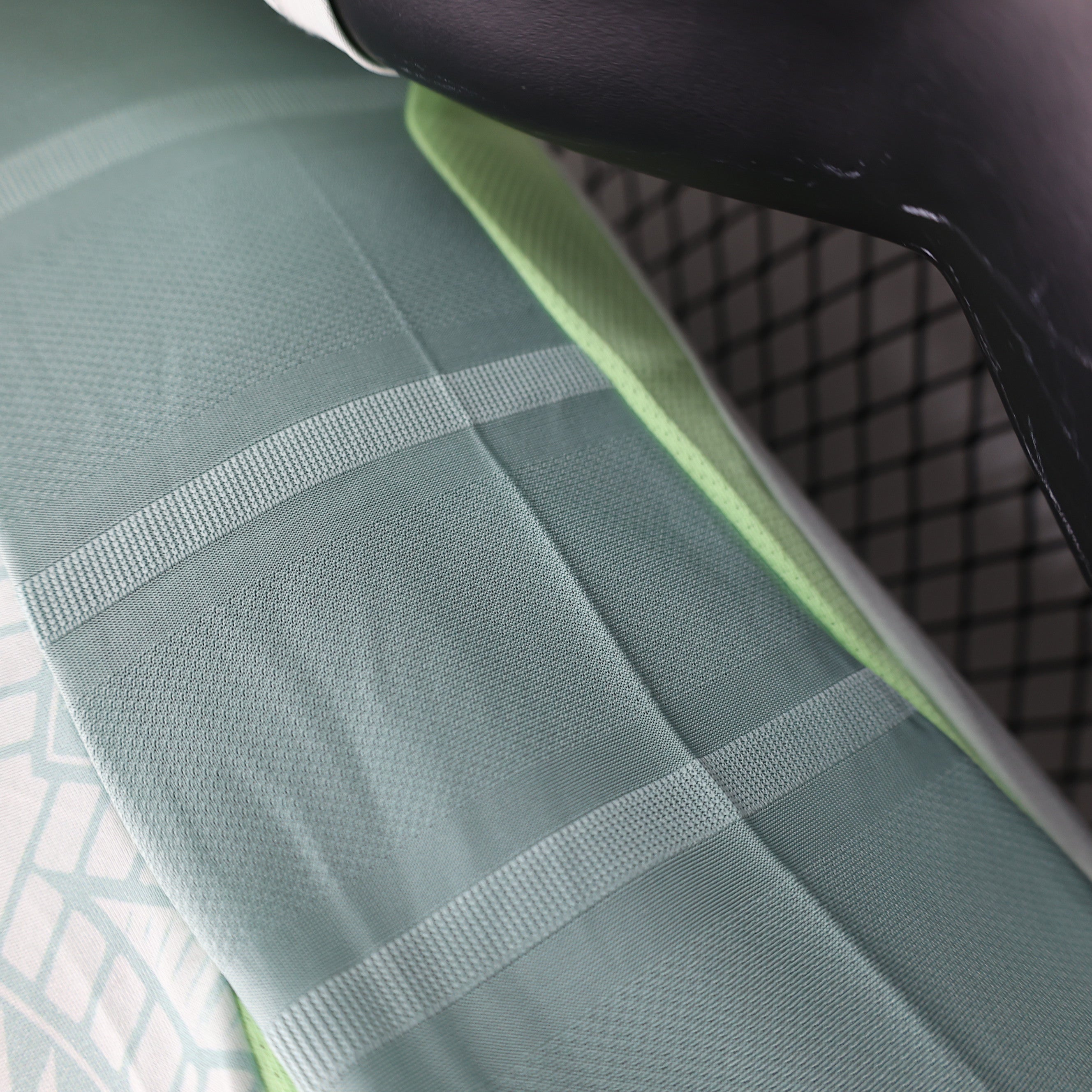 2024-25 Mexico Away Player