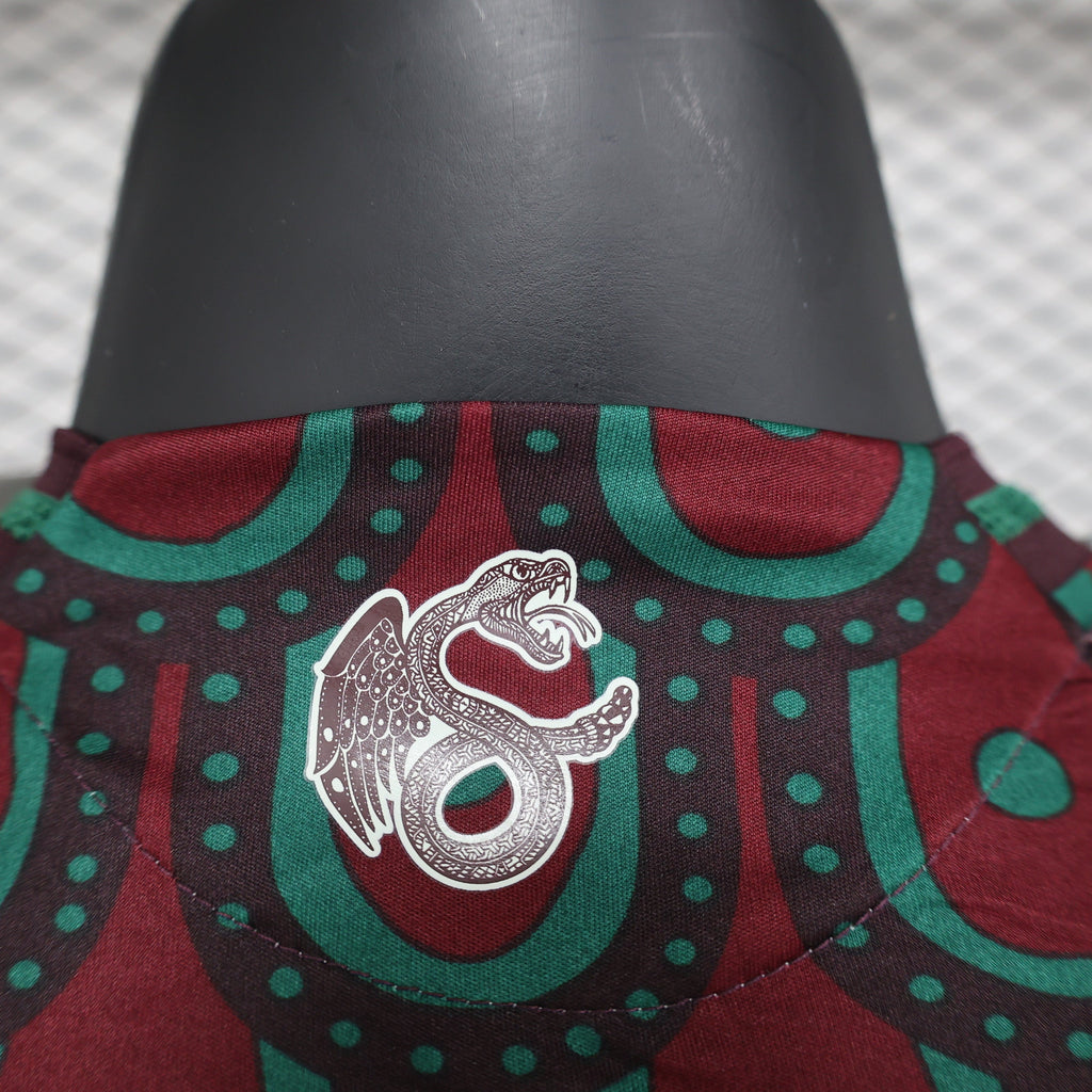 2024-25 Mexico Home Player