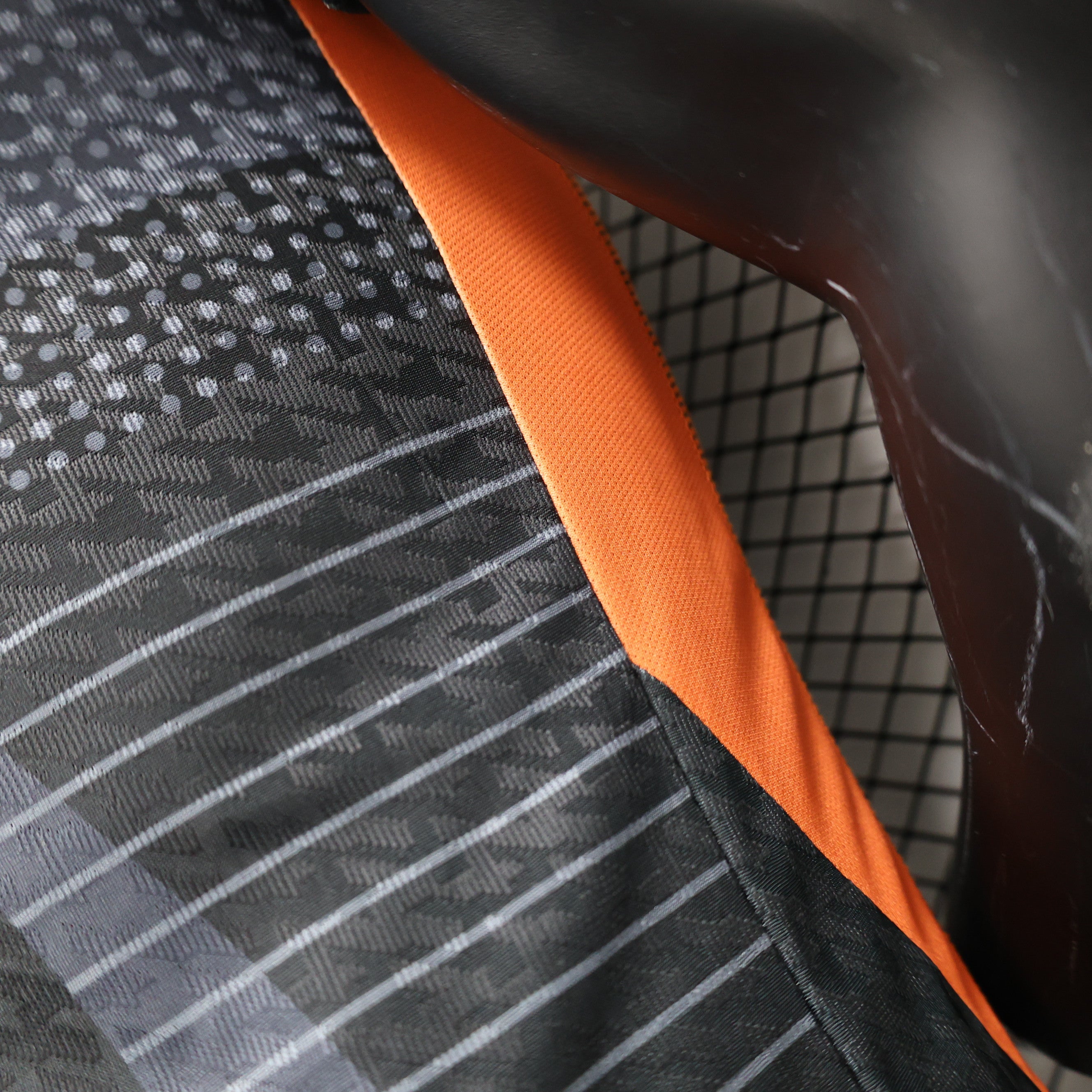 2024-25 Mexico Train Player