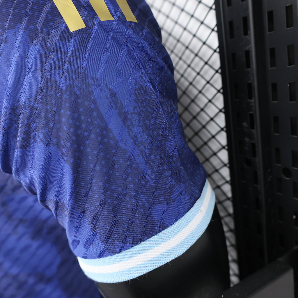 2024-25 Argentina Special Player