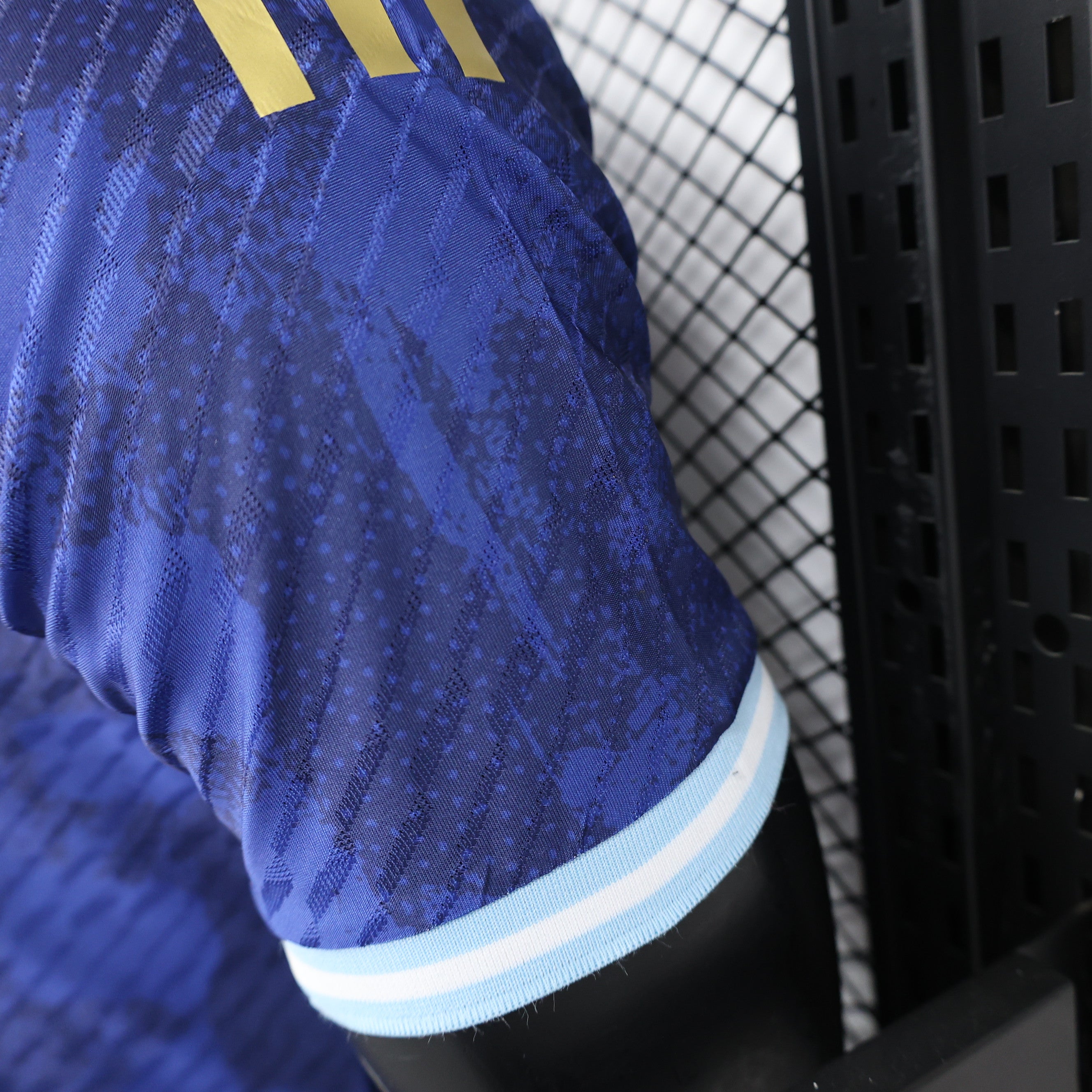 2024-25 Argentina Special Player