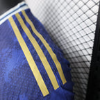 Argentinien 2024-25 Spezialspielerversion