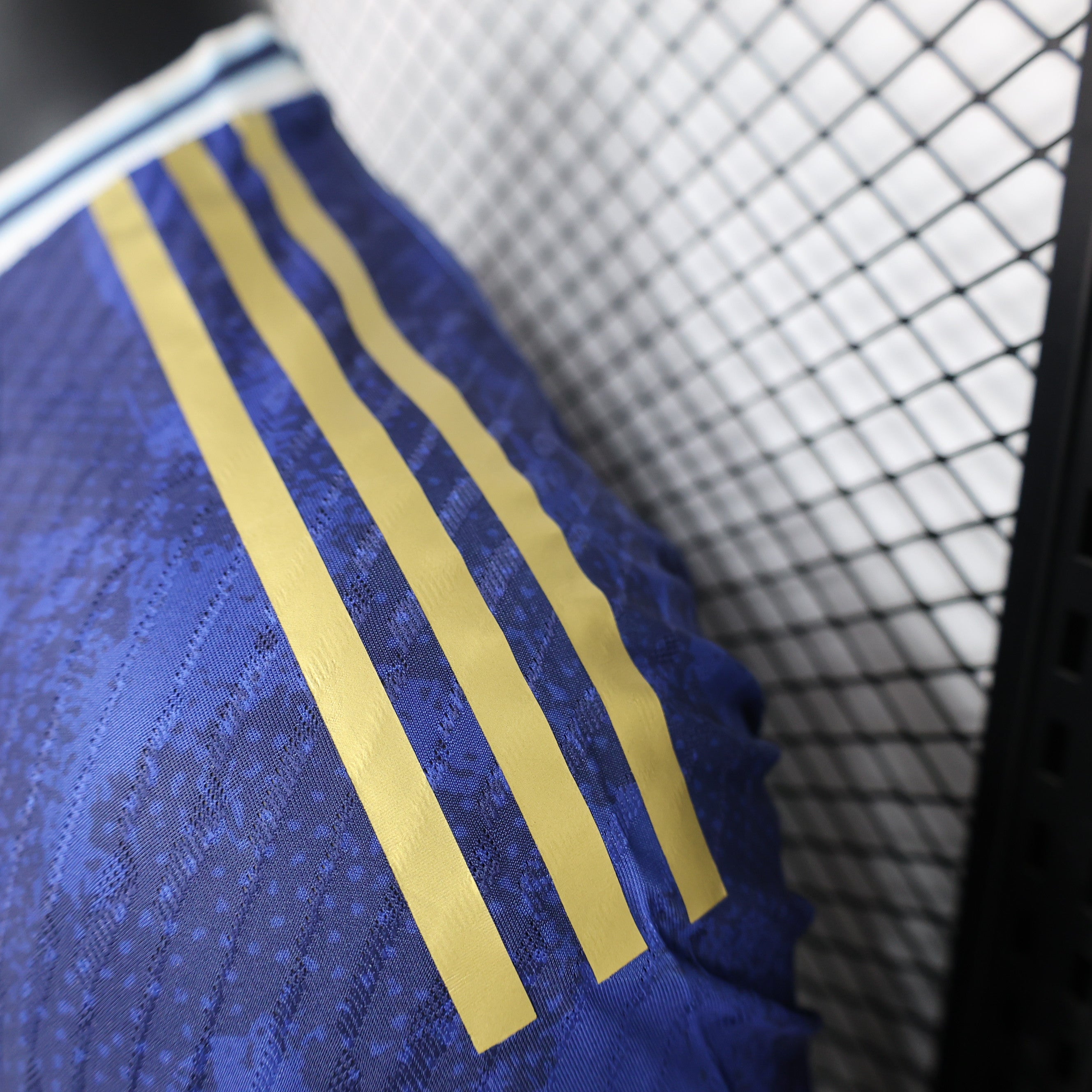 2024-25 Argentina Special Player