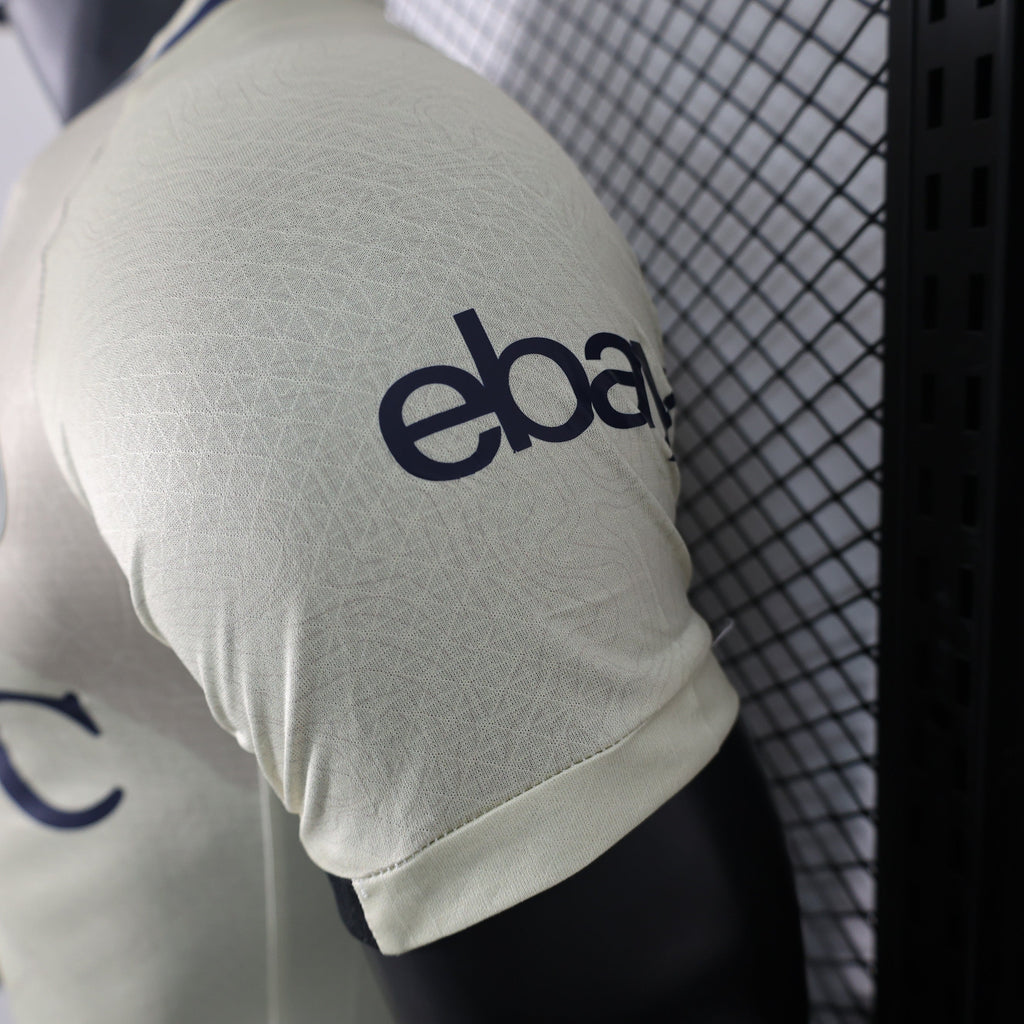 2024-25 Player Napoli Special Edition