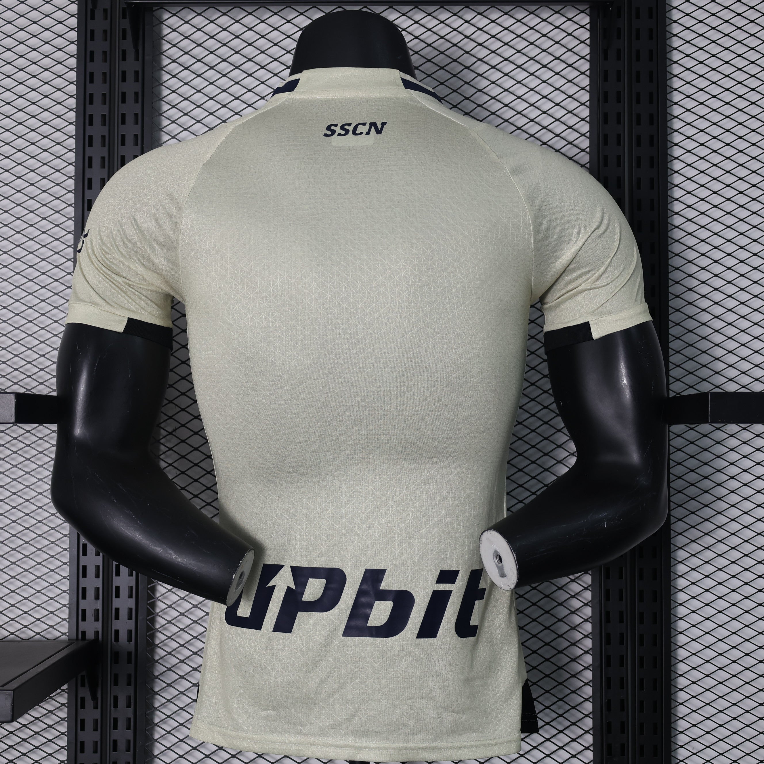 2024-25 Player Napoli Special Edition