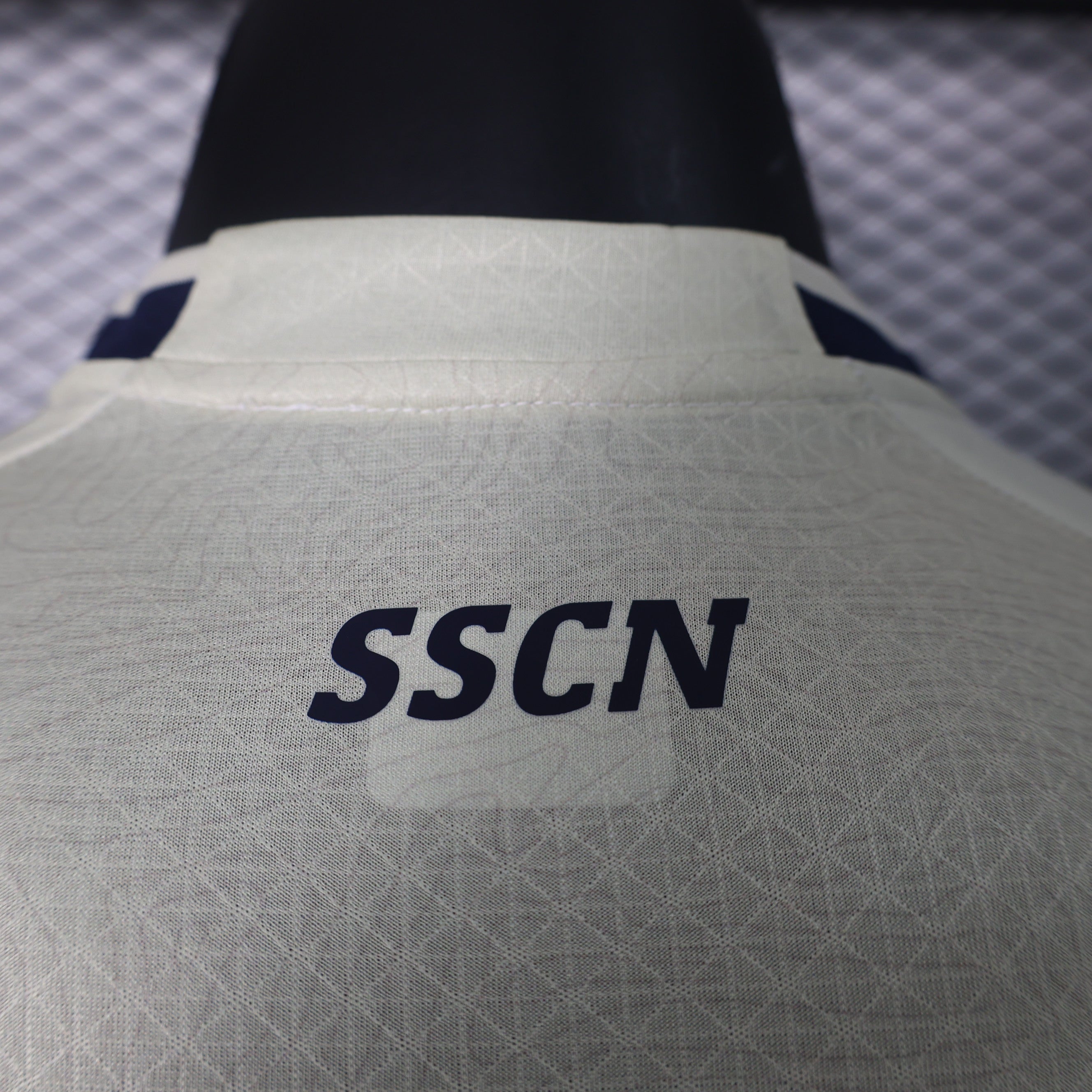 2024-25 Player Napoli Special Edition