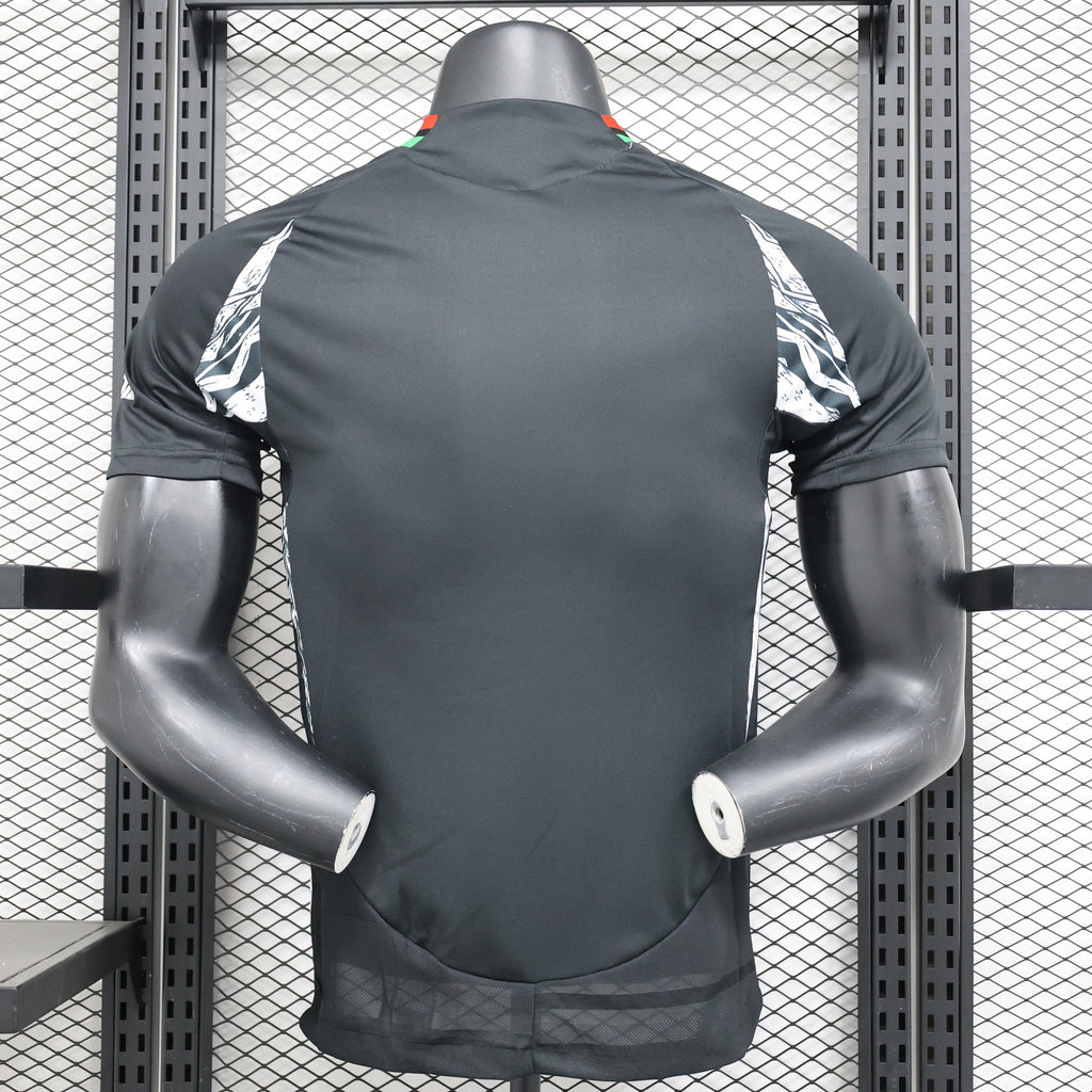 2024-25 Arsenal Away Players