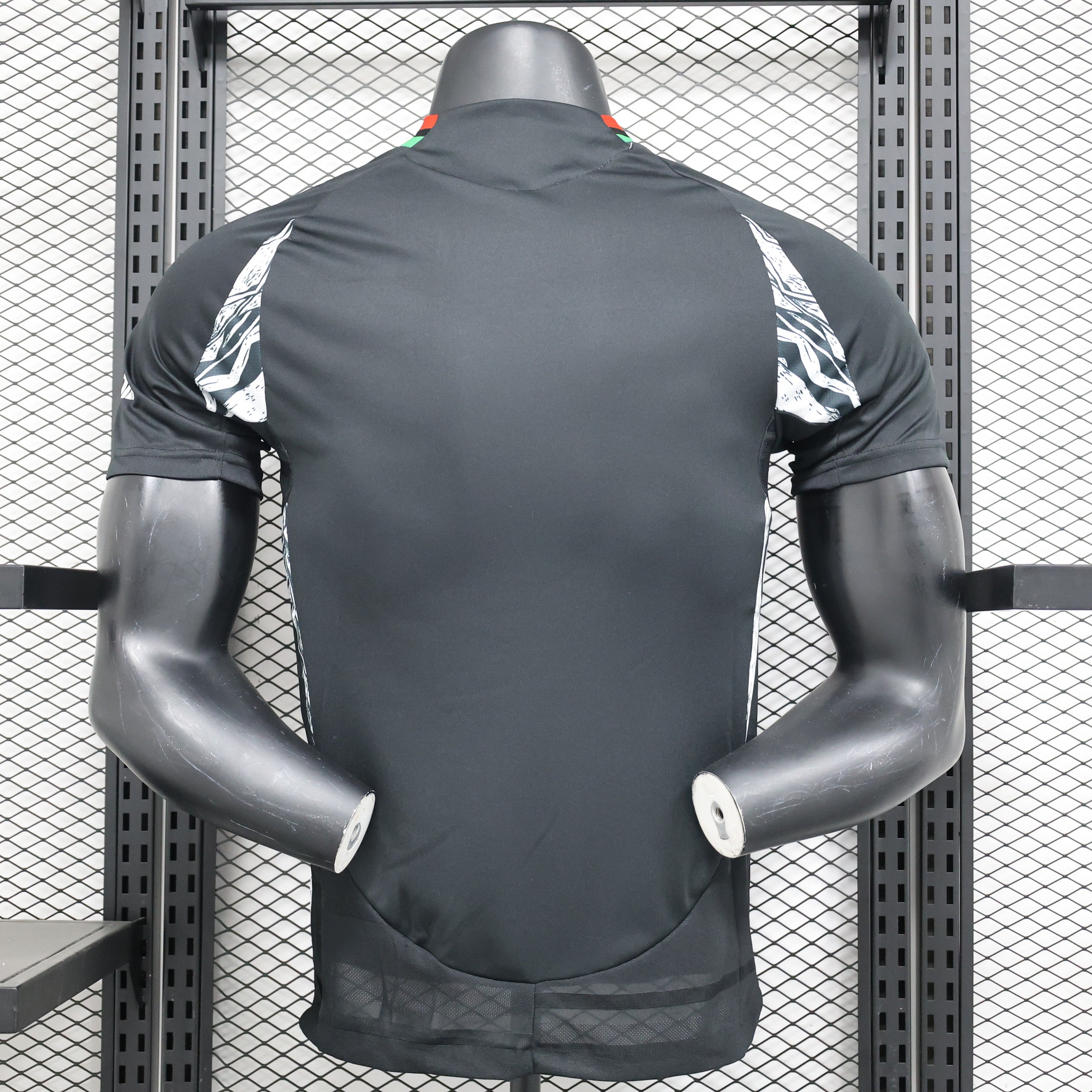 2024-25 Arsenal Away Players