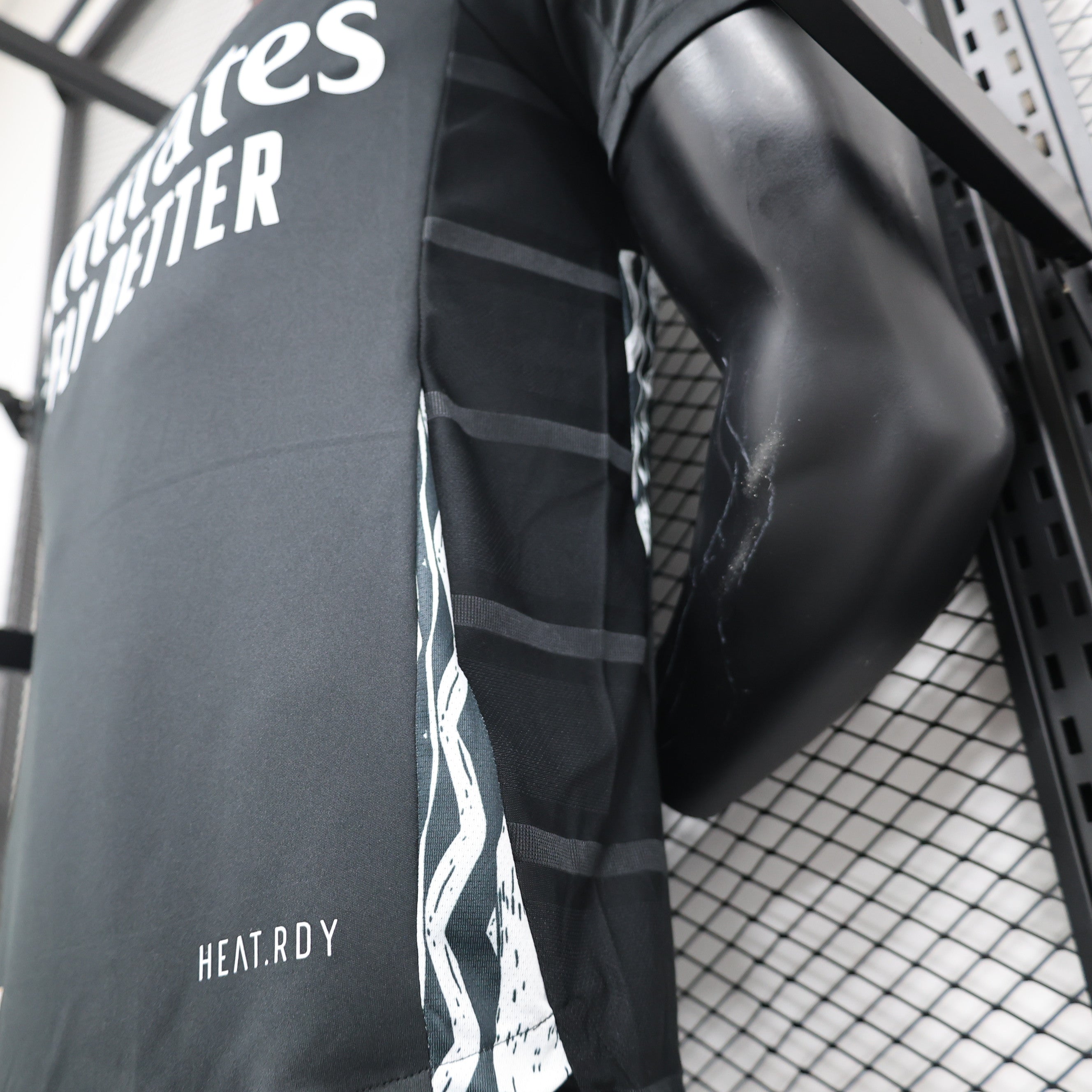 2024-25 Arsenal Away Players