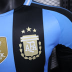 2024-25 Argentina Special Dark version Player Version