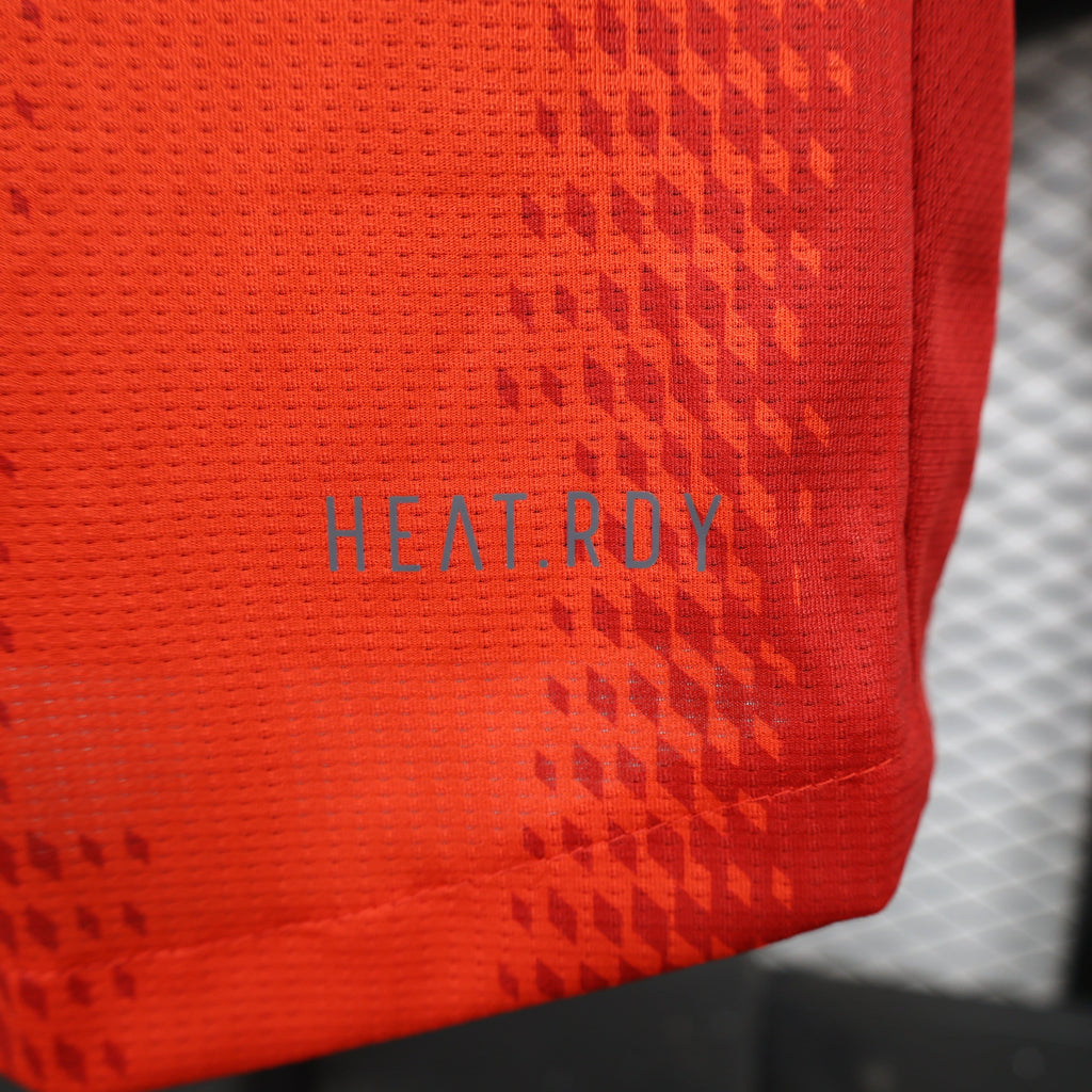 2024-25 Bayern Munich Home Player