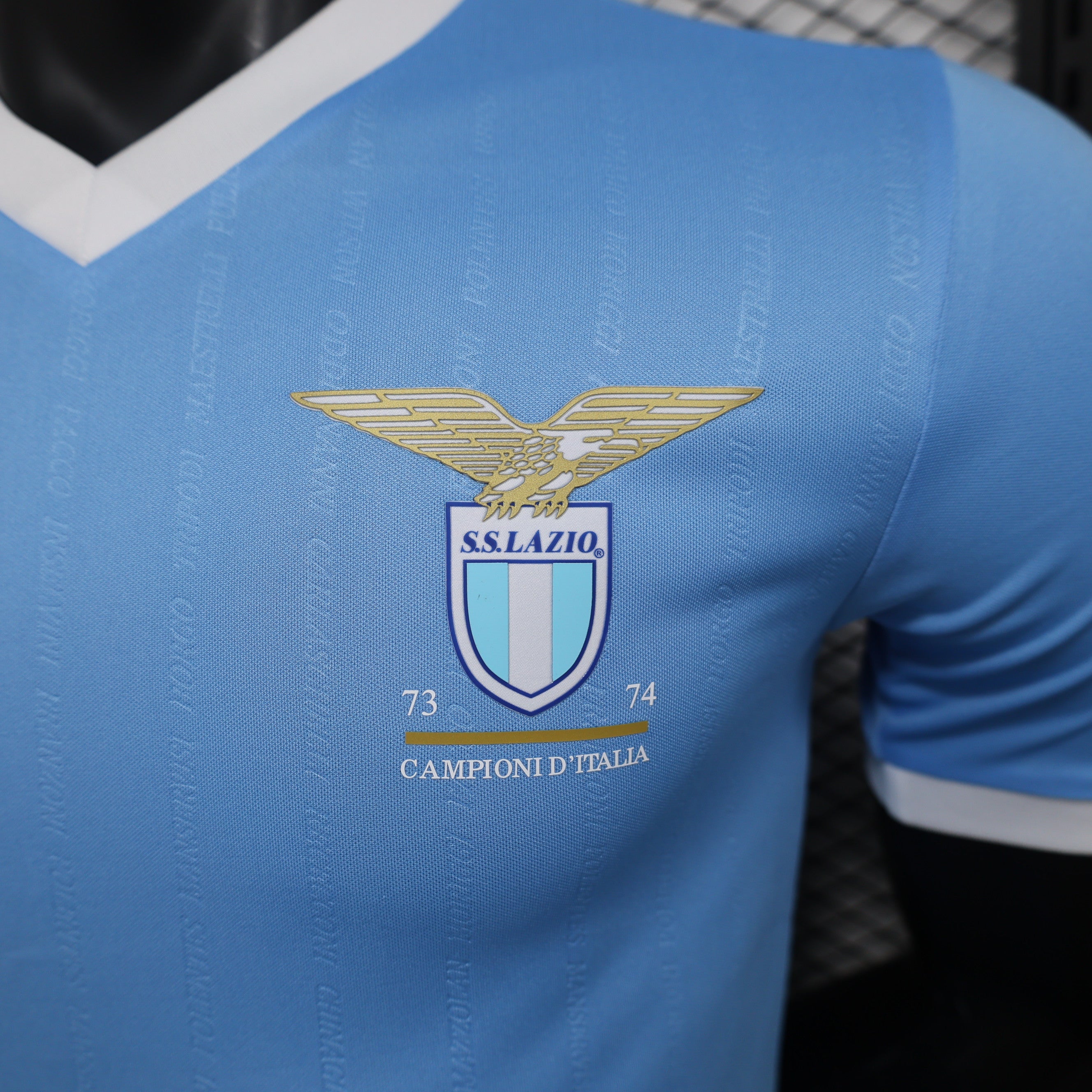2024-25 Lazio Especial Player