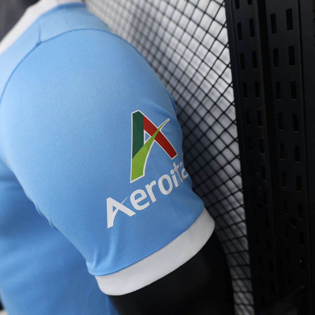 2024-25 Lazio Especial Player