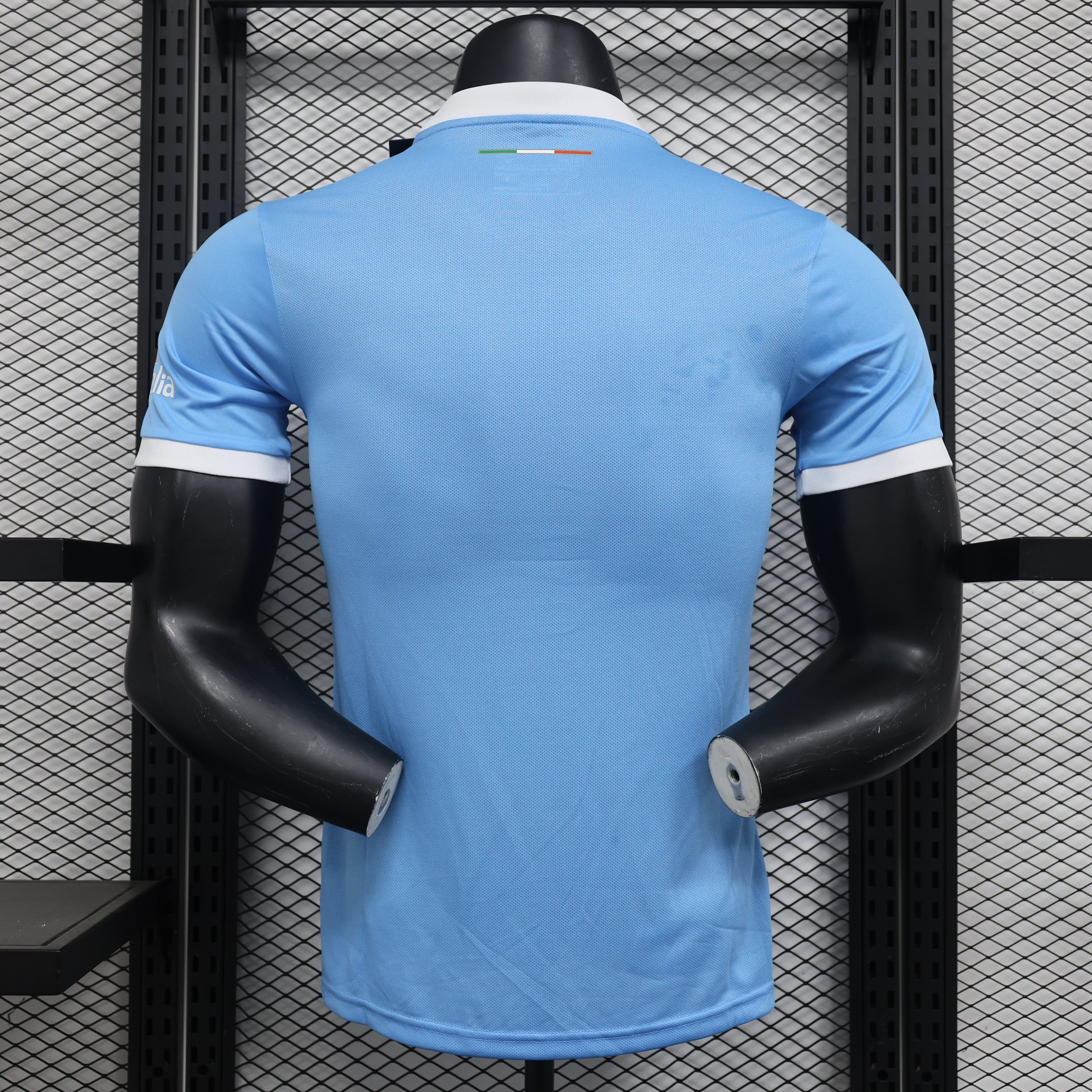 2024-25 Lazio Especial Player