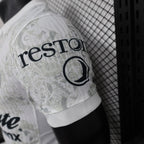 2024-25 Americas White Player Version