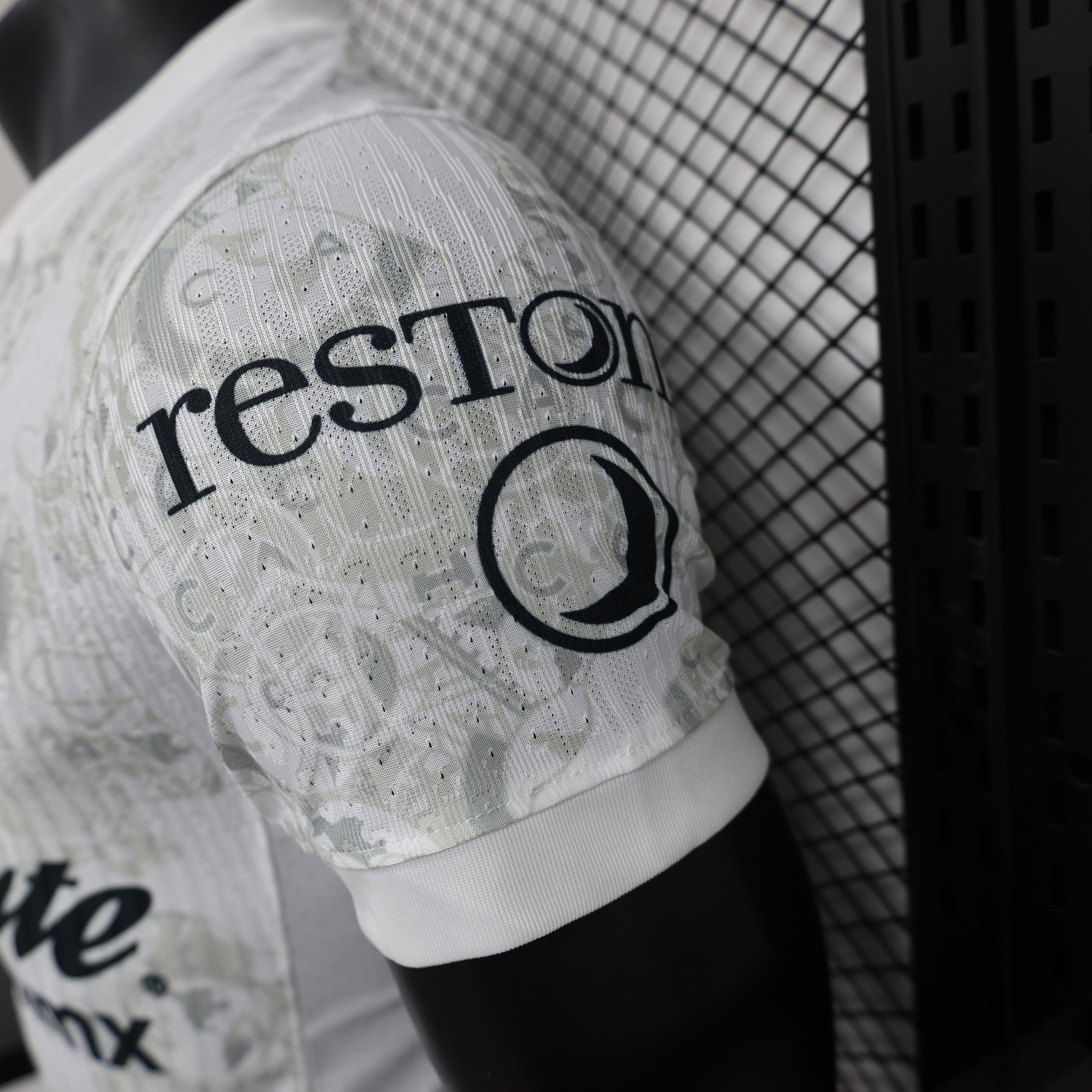 2024-25 Americas White Player