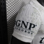 2024-25 Americas White Player Version