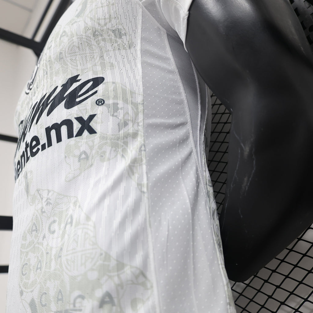 2024-25 Americas White Player