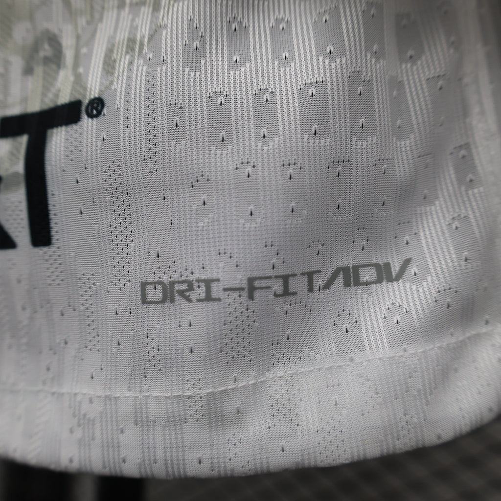 2024-25 Americas White Player