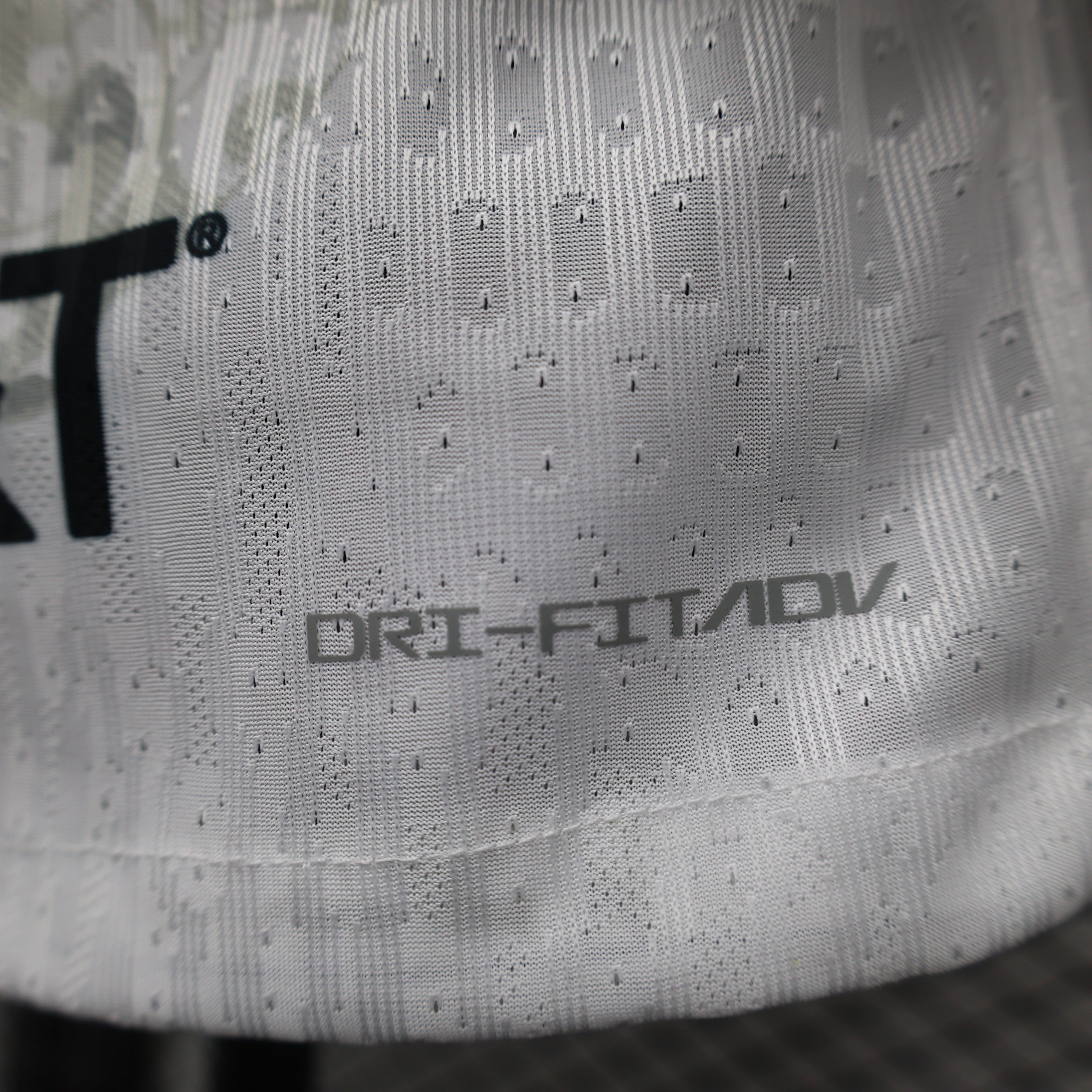 2024-25 Americas White Player