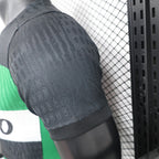 2024-25 Sporting Lisbon Home Player Version