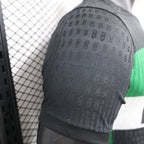 2024-25 Sporting Lisbon Home Player Version