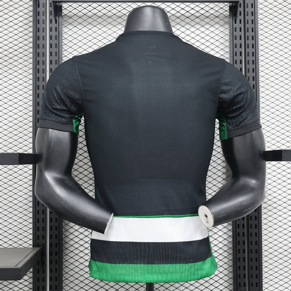 2024-25 Sporting Lisbon Home Player