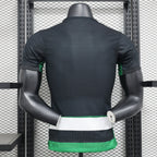 2024-25 Sporting Lisbon Home Player Version