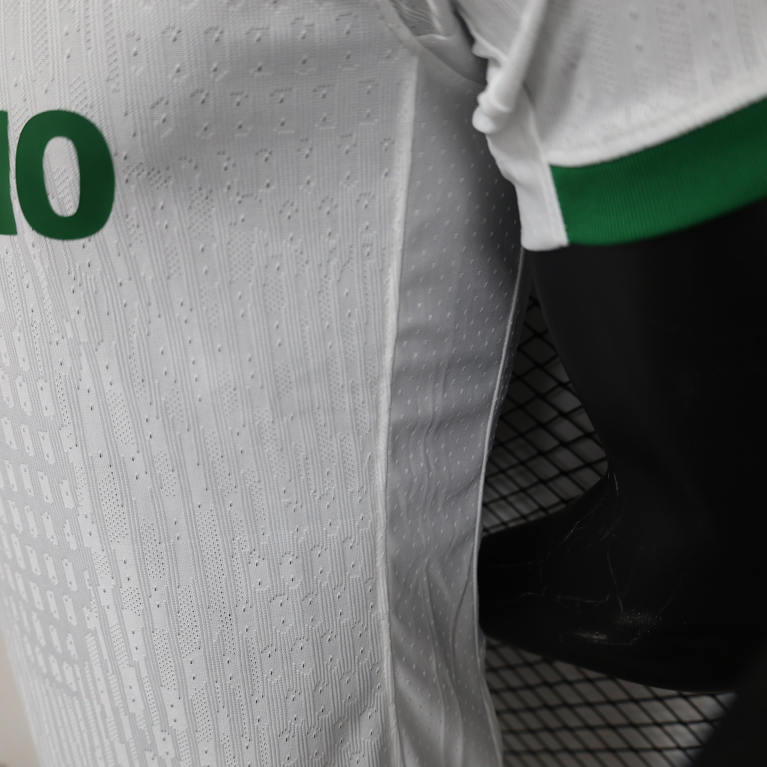 2024-25 Sporting Lisbon Away Player