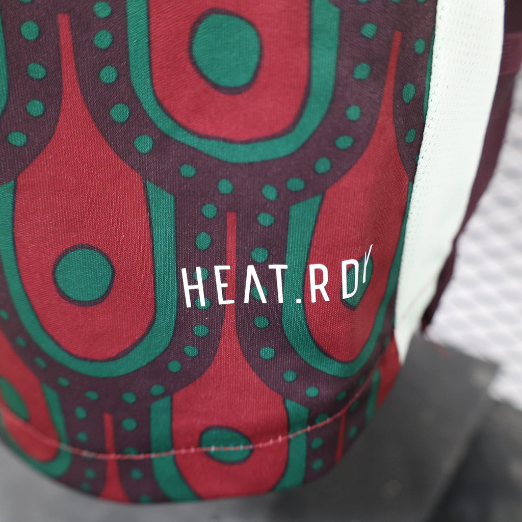 2024-25 Mexico Home Long sleeves