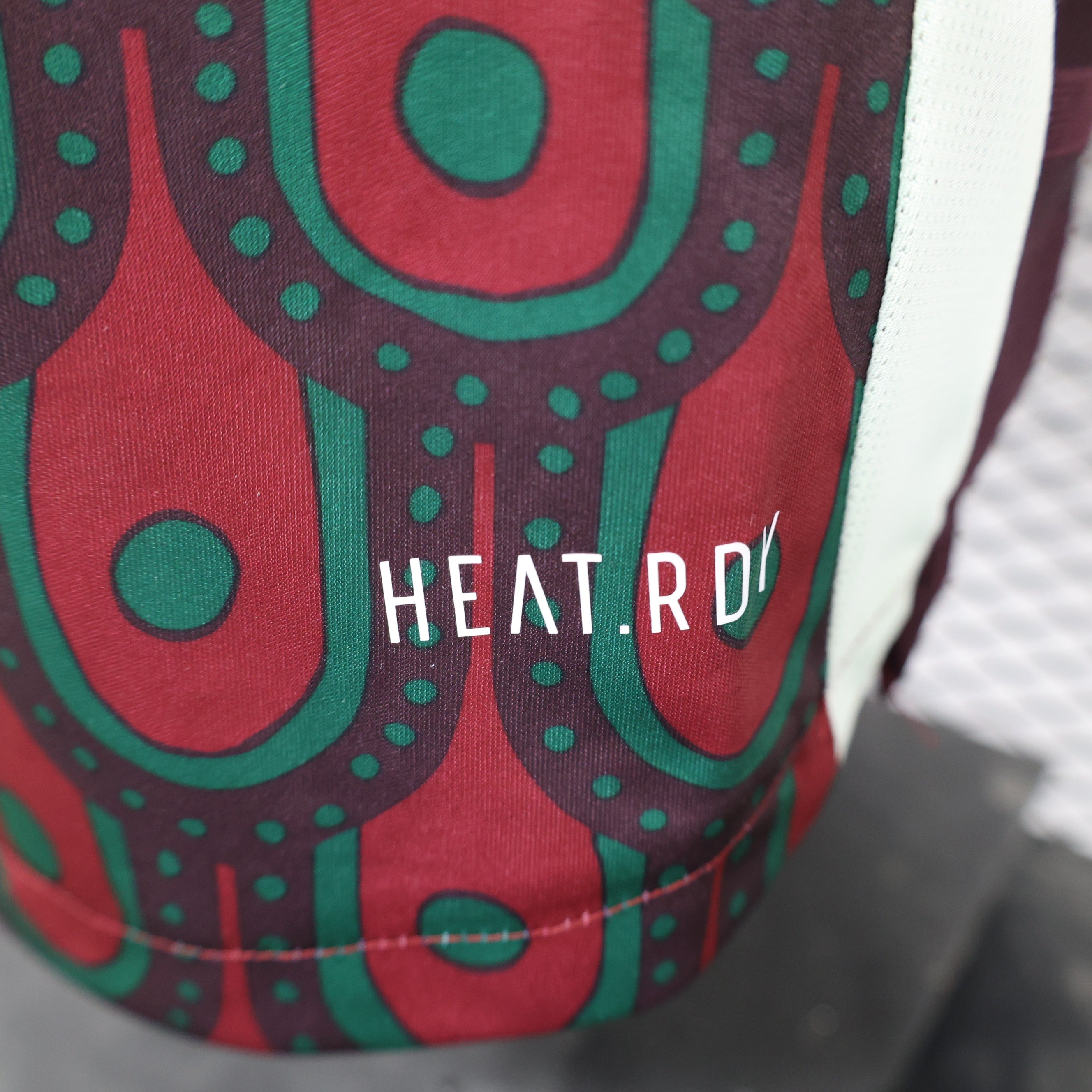 2024-25 Mexico Home Long sleeves