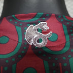 2024-25 Mexico Home Long sleeves