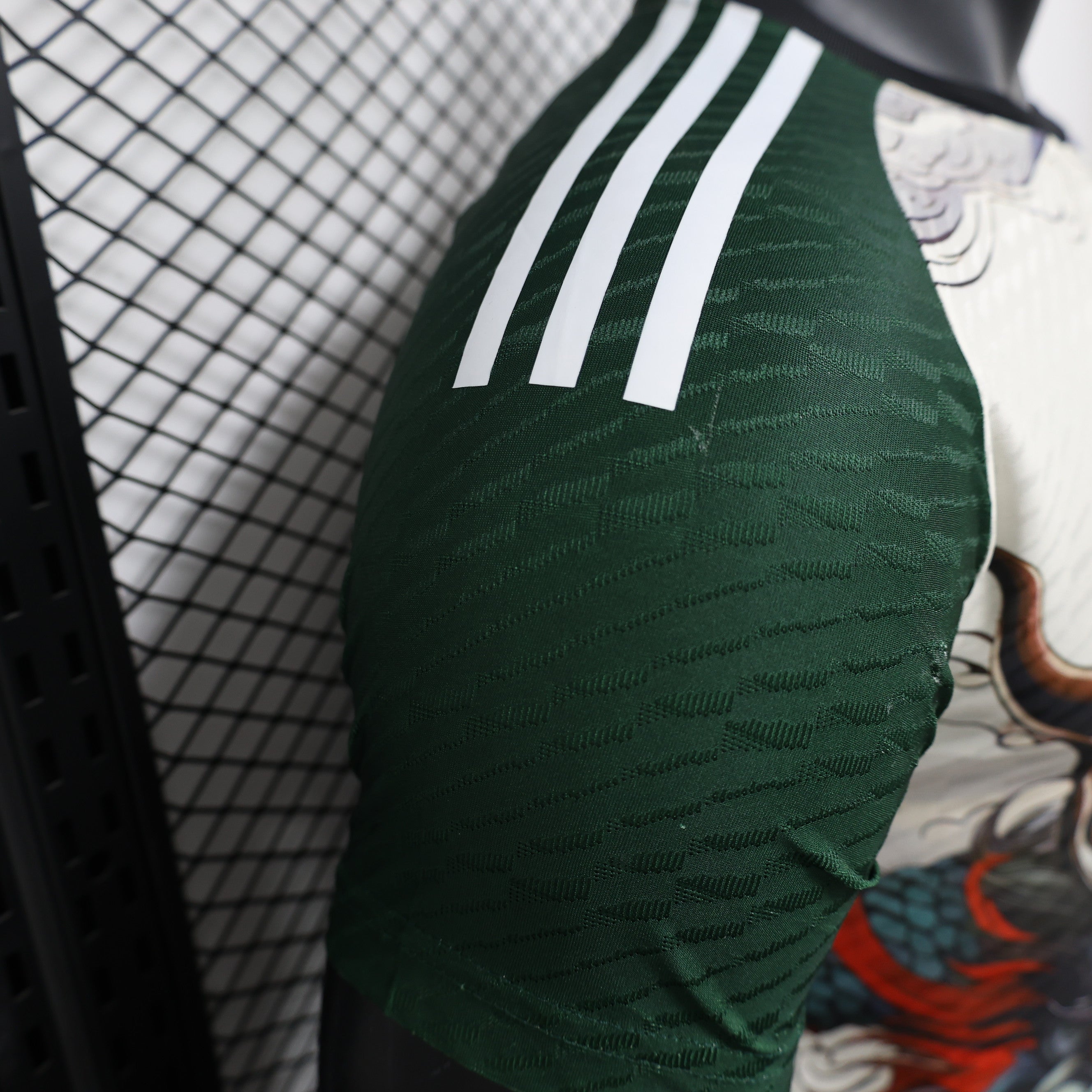 2024 Japan Special Edition Player