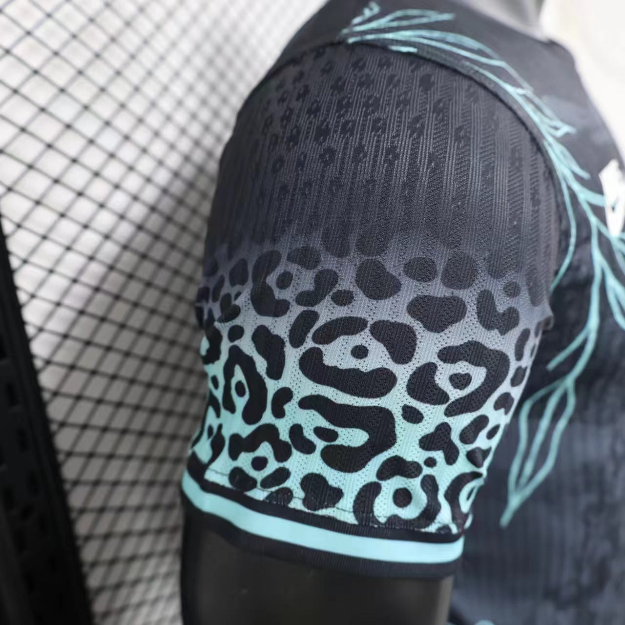 2025-26 Brazil Special Edition Payer