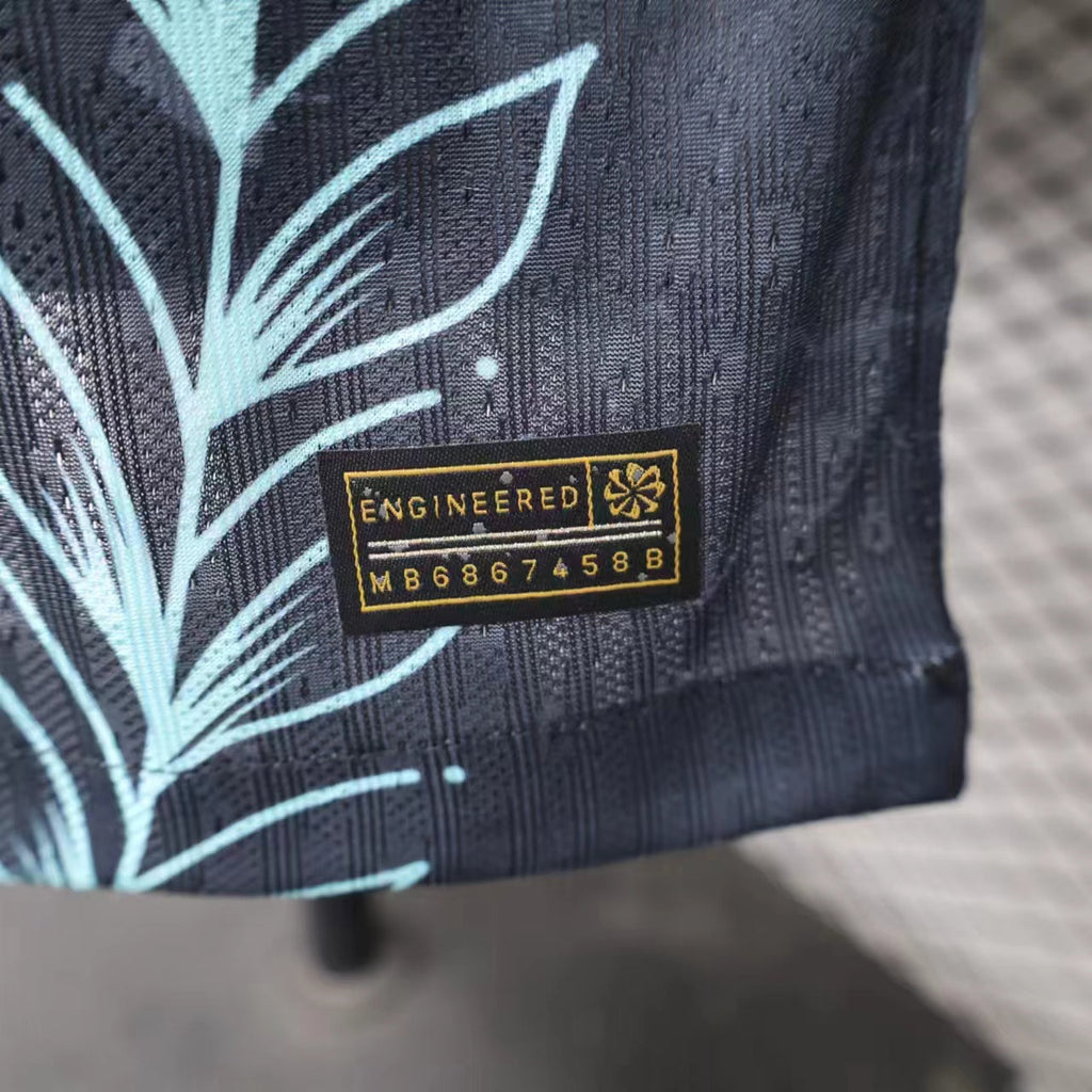 2025-26 Brazil Special Edition Payer