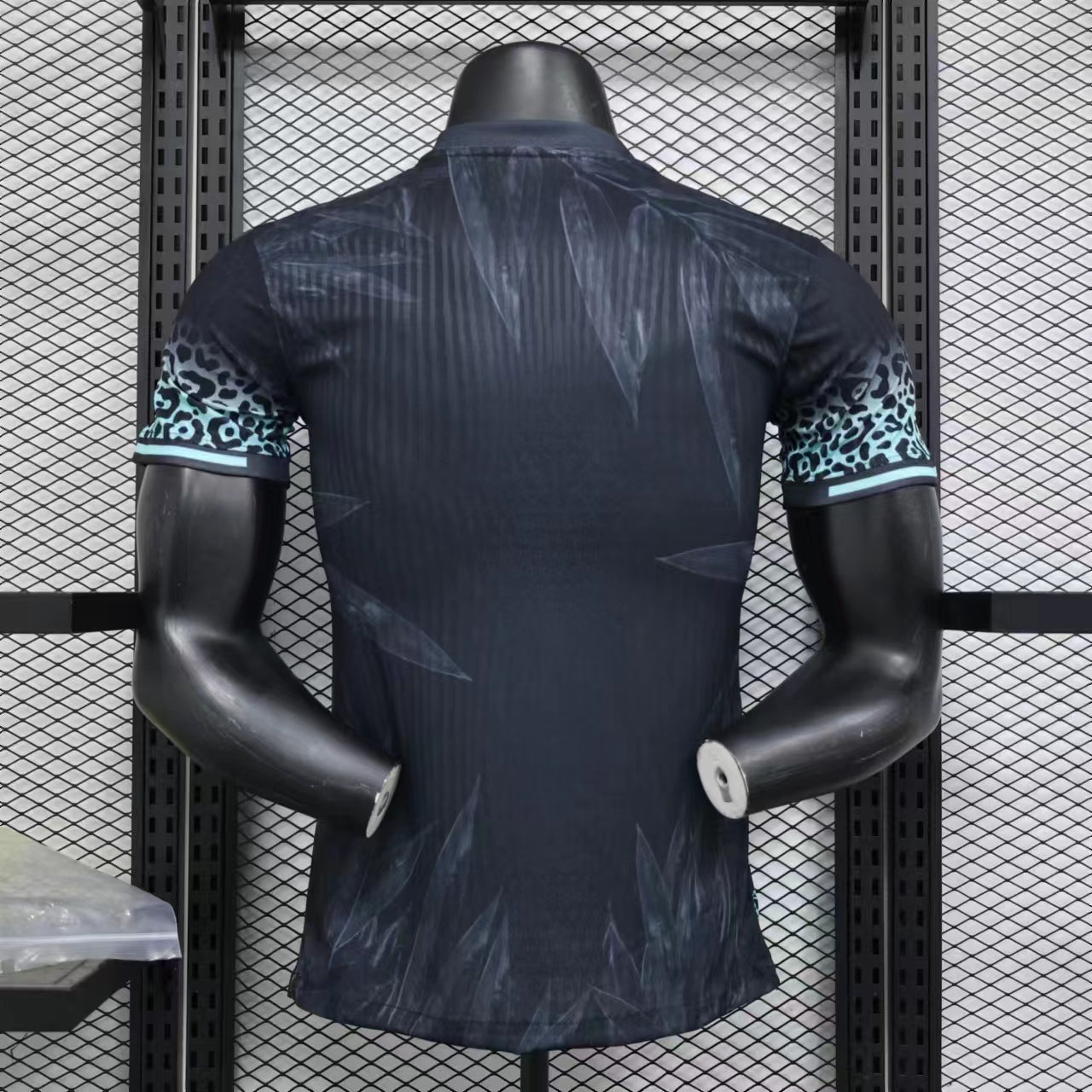 2025-26 Brazil Special Edition Payer