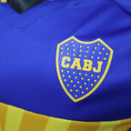 Versión de jugador local de Boca Juniors 2024-25