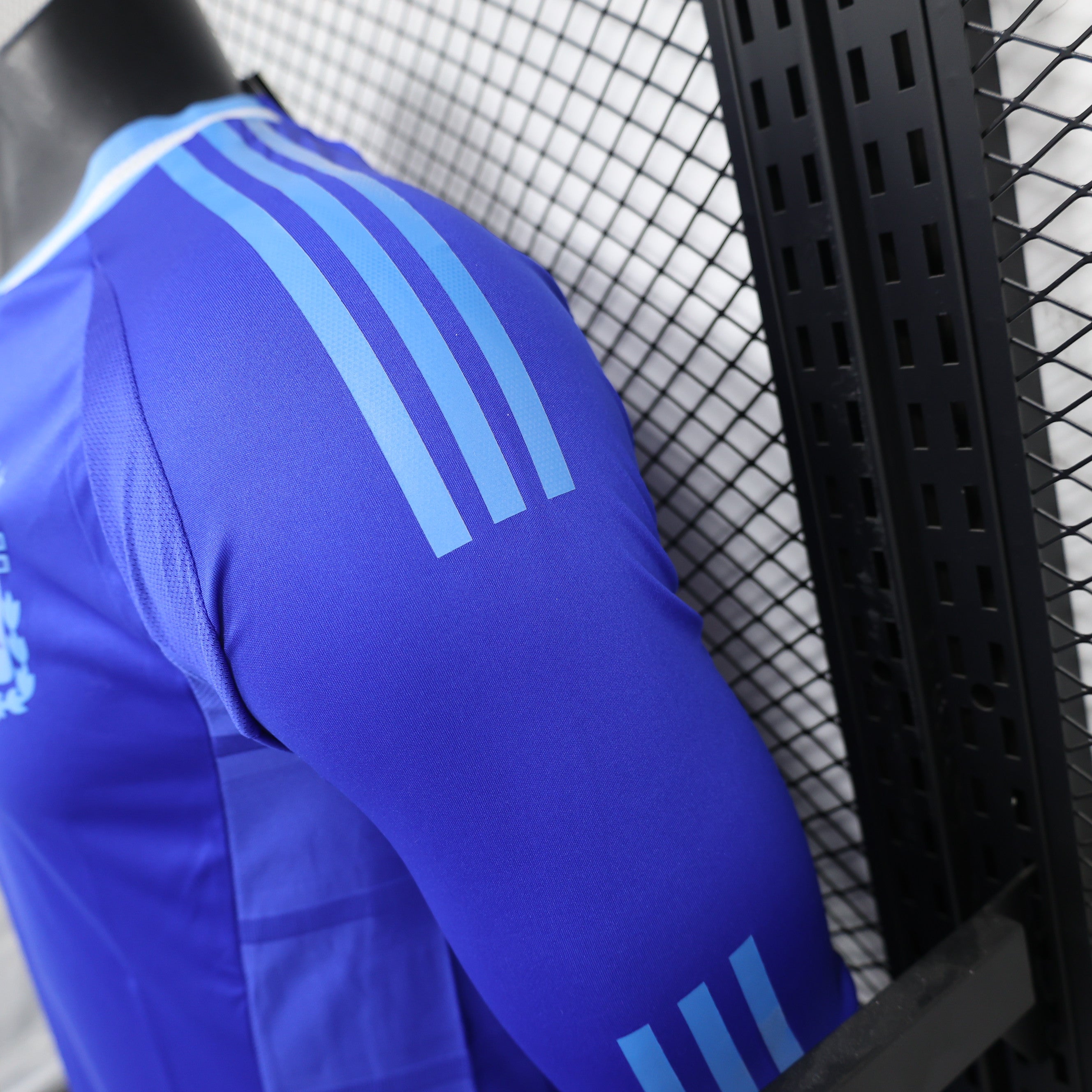 2024 Argentina Away Long Sleeve