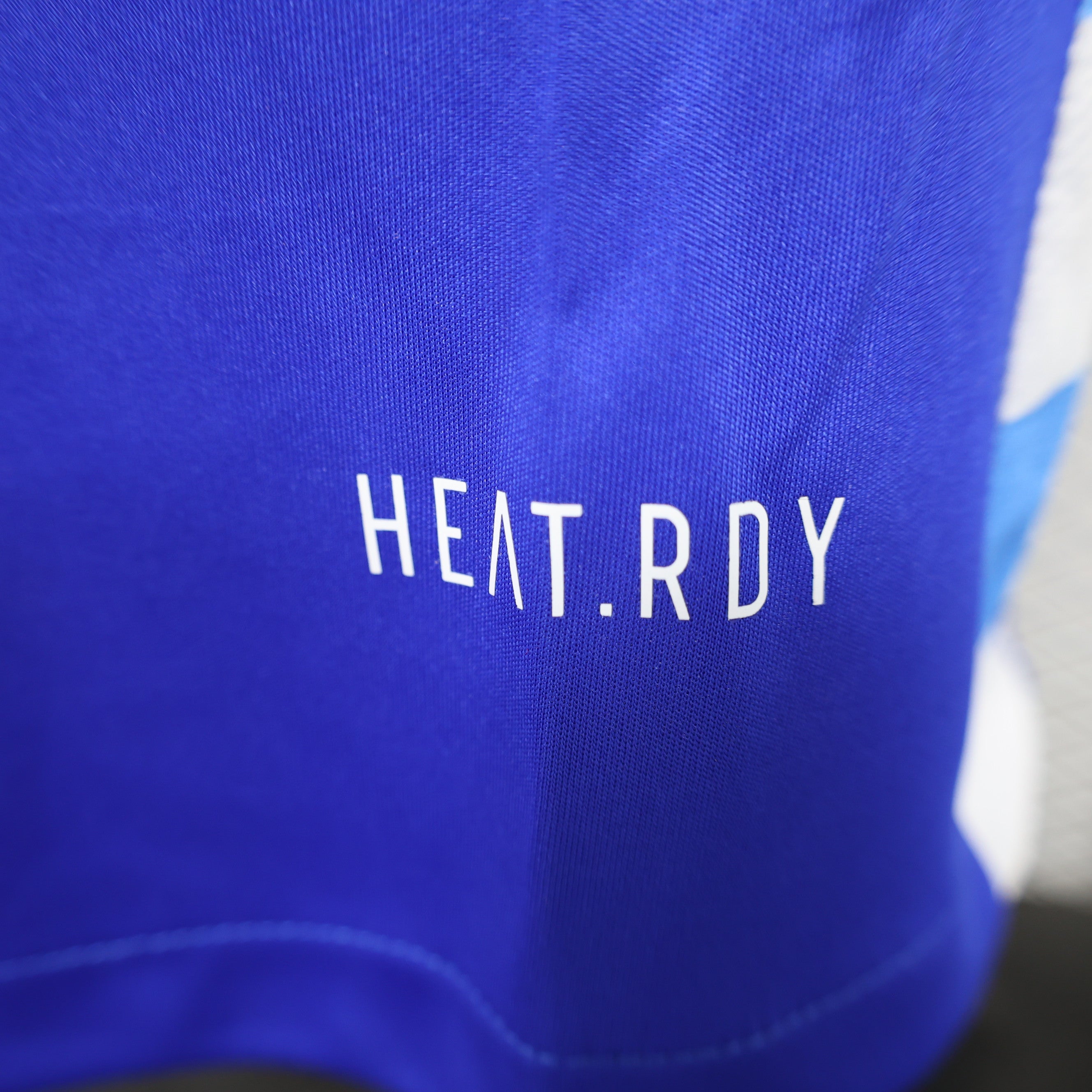 2024 Argentina Away Long Sleeve