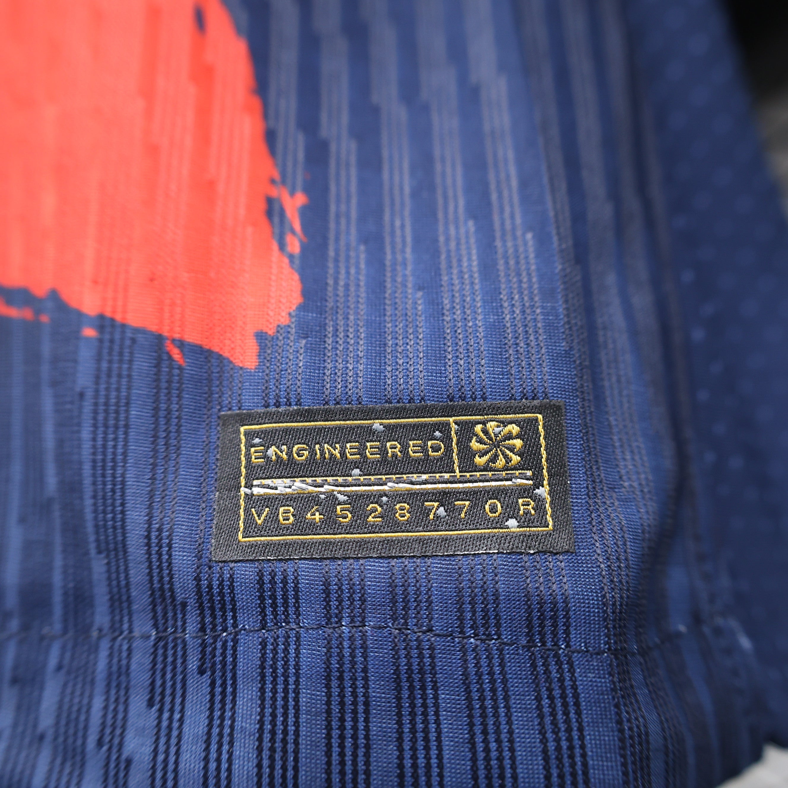 2024-25 Paris Special Player