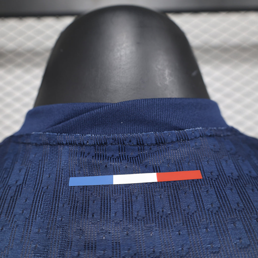 2024-25 Paris Special Player