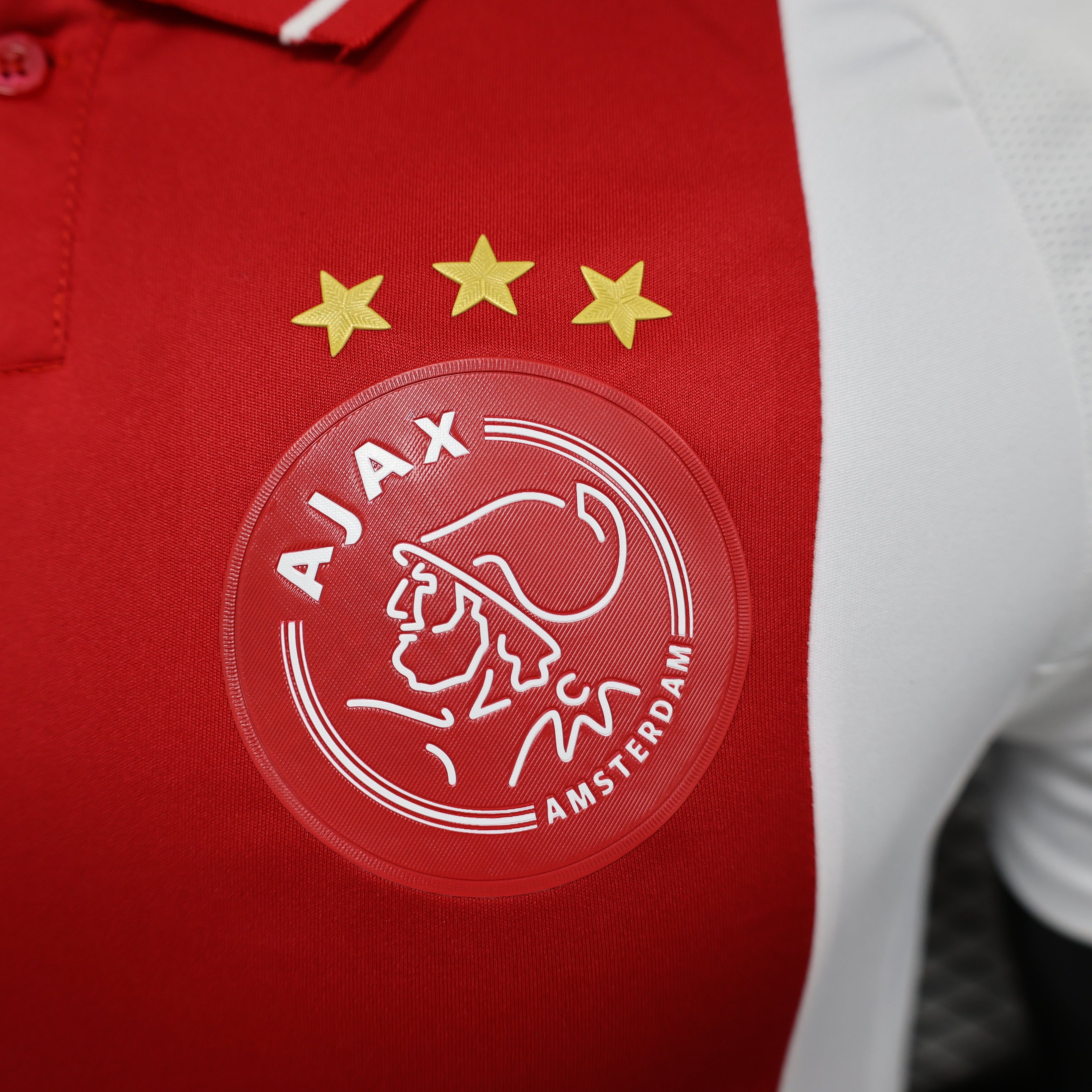2024-25 Ajax Home Player