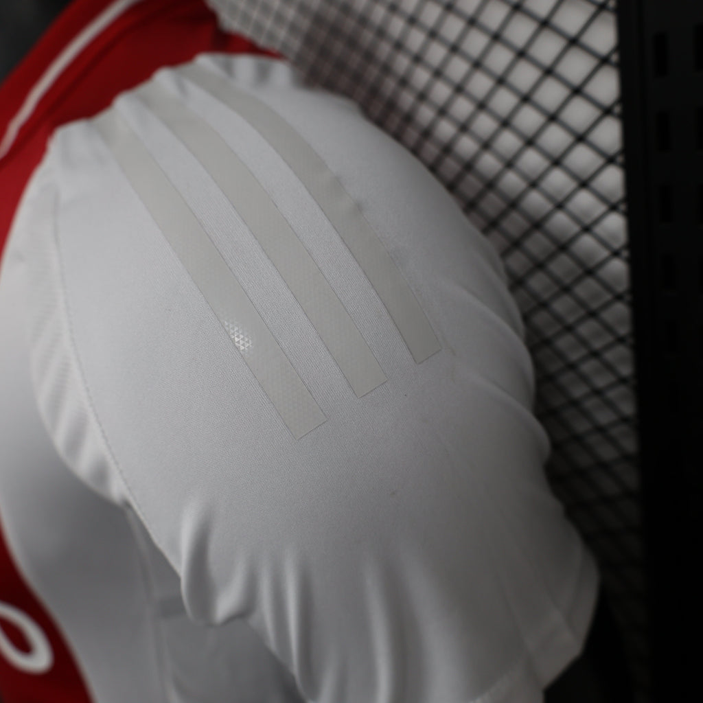 2024-25 Ajax Home Player