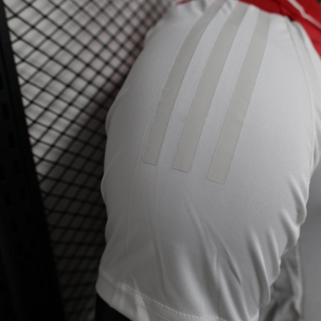 2024-25 Ajax Home Player