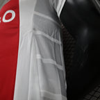 Ajax Home Player Version 2024-25