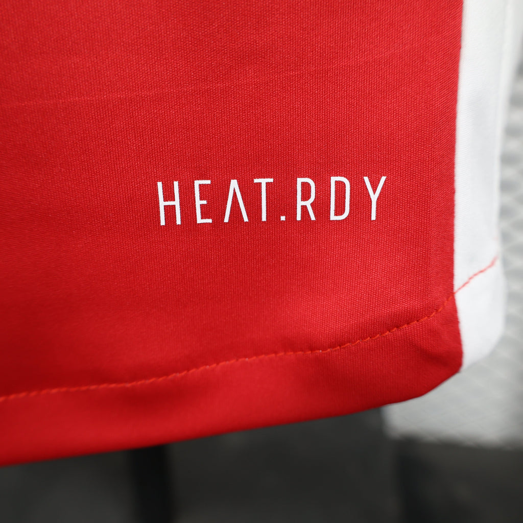 2024-25 Ajax Home Player