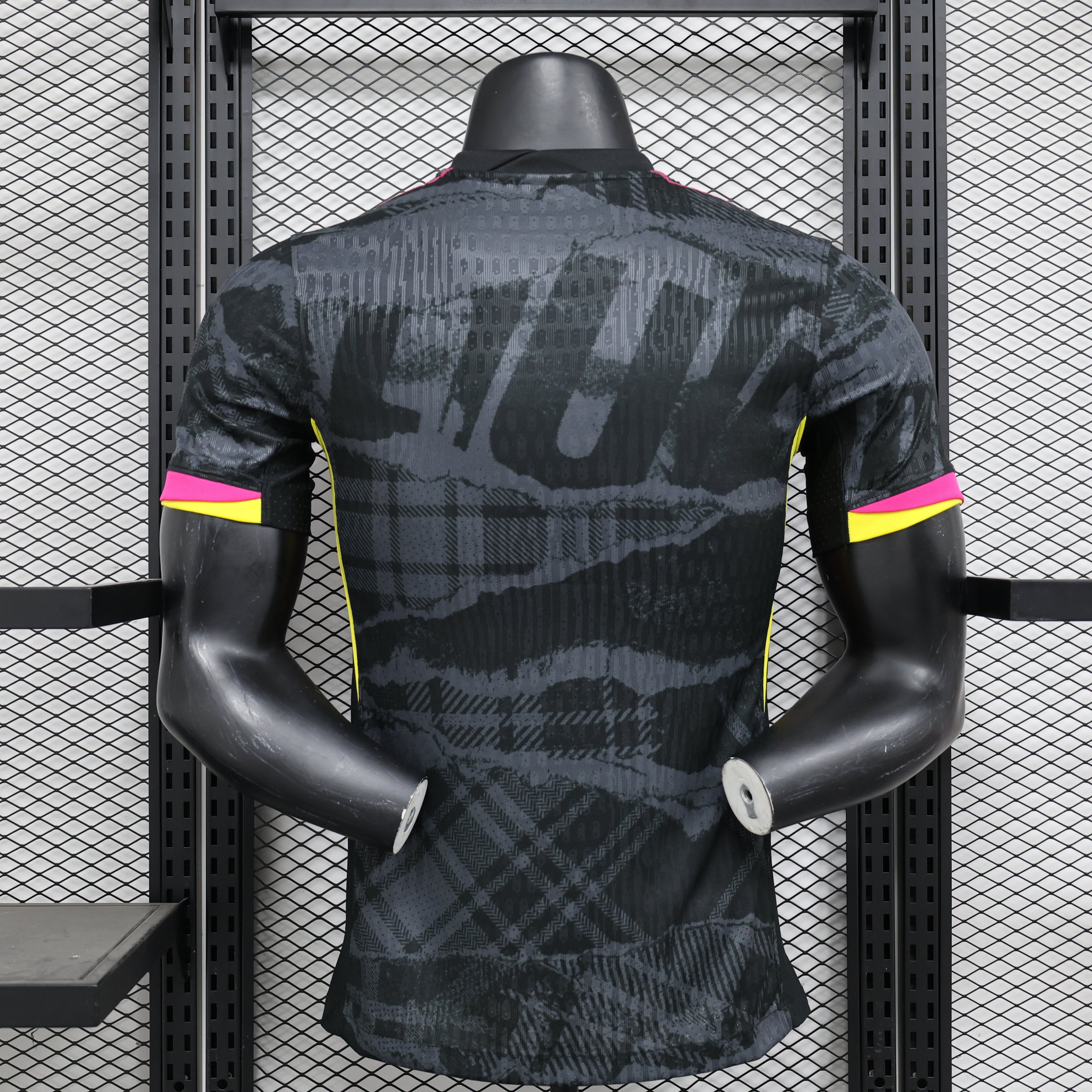 2024-25 Chelsea Special Player